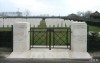 Le Grand Beaumart British Cemetery 1